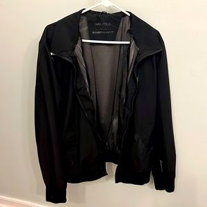 Men’s Nautica Rainbreaker - Like New